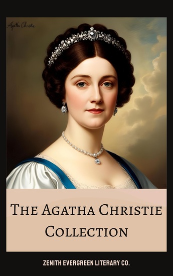 The Agatha Christie Collection - cover
