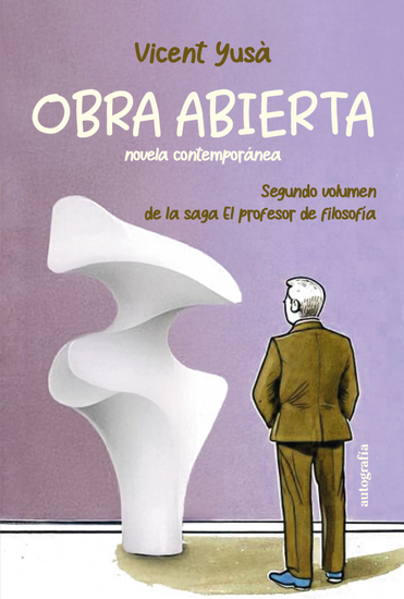 Obra abierta - cover