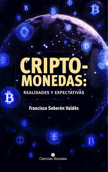 Criptomonedas: realidades y expectativas - cover