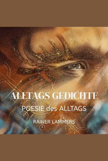 Alltagsgedichte - Poesie des Alltags - cover