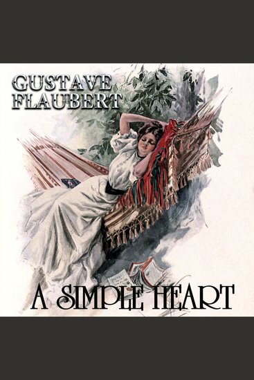 A Simple Heart - cover
