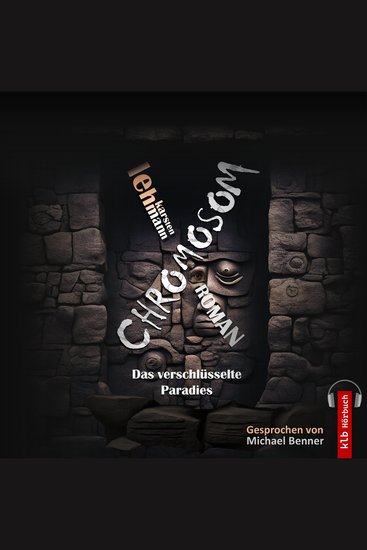 CHROMOSOM - Das verschlüsselte Paradies - cover