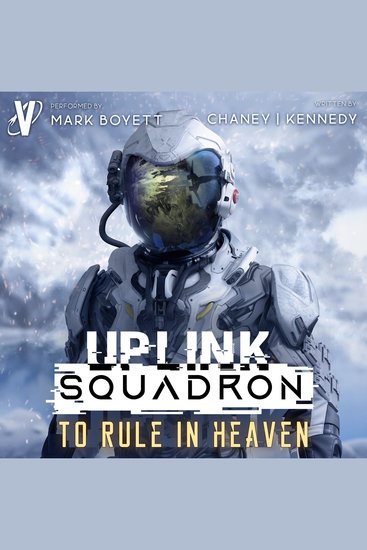 To Rule in Heaven - cover