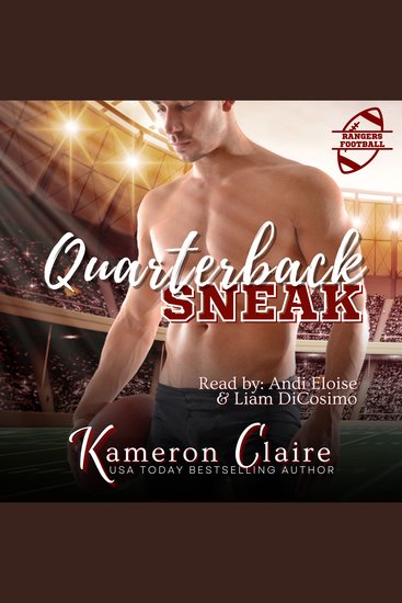 Quarterback Sneak - cover