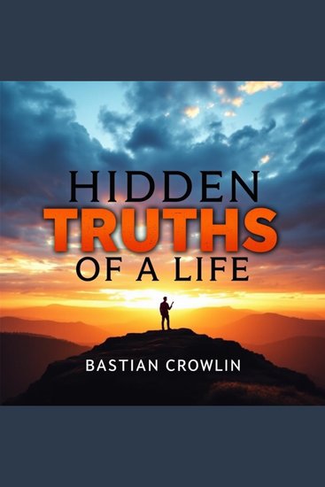 Hidden Truths of a Life - Embrace change! Explore impactful insights that unlock the profound truths of life - cover