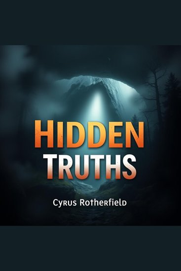 Hidden Truths: Inside America's Darkest Secrets - Explore Hidden Truths: Immerse yourself in America's secrets that transform your understanding - cover