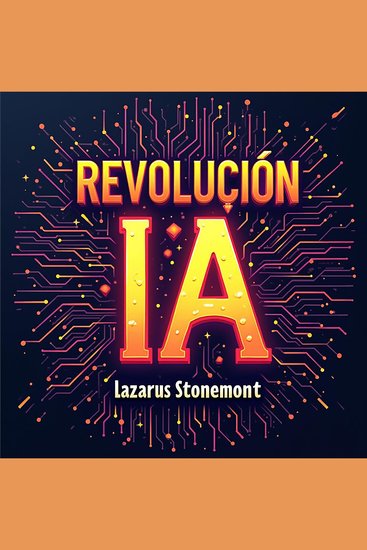 Revolución IA y su impacto futuro - ¡Descubre el futuro! Prepárate para impactar con la Revolución IA y transforma tu perspectiva - cover