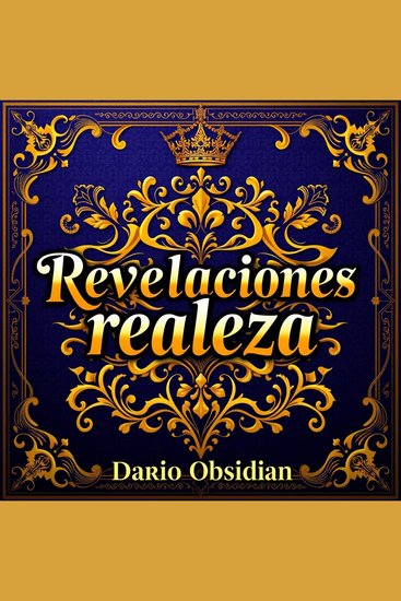 Revelaciones inesperadas de la realeza - Secretos fascinantes de la realeza: lecciones impactantes que transformarán tu experiencia - cover