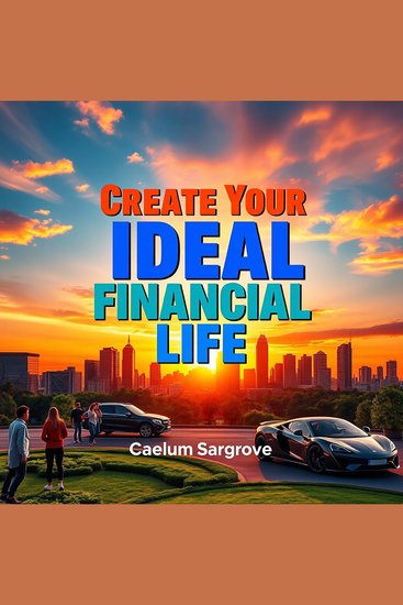 Create Your Ideal Financial Life - Elevate your finances: powerful guidance to reach your ideal financial future - cover