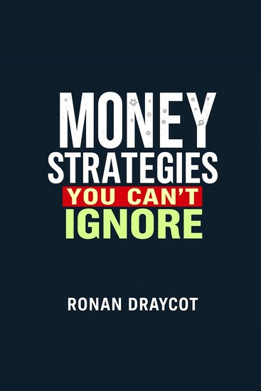 Money Strategies You Can't Ignore - "Elevate your financial game! Discover impactful audio lessons packed with money strategies you can’t overlook" - cover