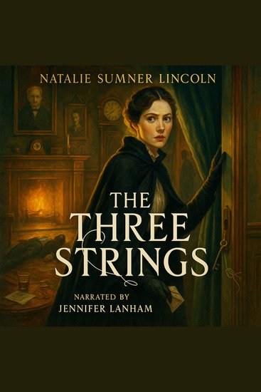 The Three Strings - cover