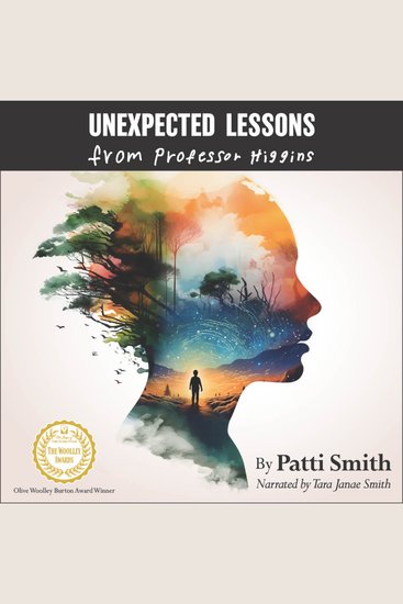Unexpected Lessons From Professor Higgins - cover