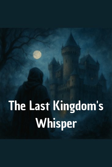 Last Kingdom's Whisper The: Book summary & analysis - cover