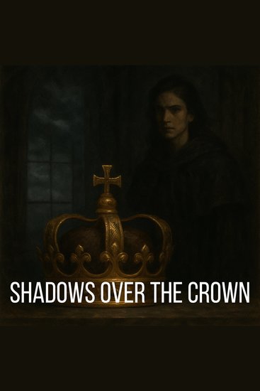 Shadows Over the Crown: Book summary & analysis - cover