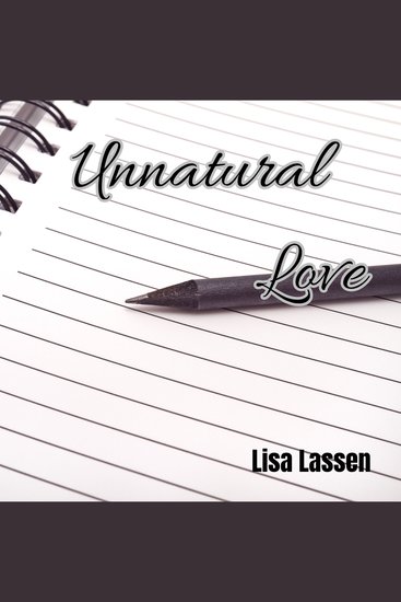 Unnatural Love - cover