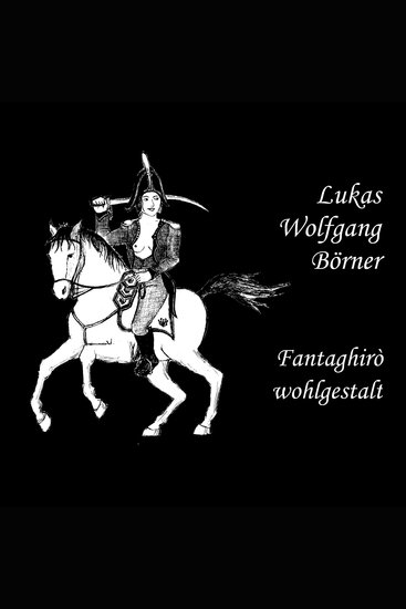 Fantaghirò wohlgestalt - cover