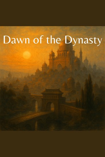 Dawn of the Dynasty: Book summary & analysis - cover