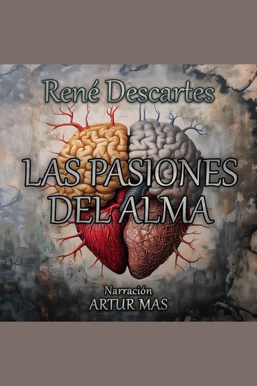 Las Pasiones del Alma - cover