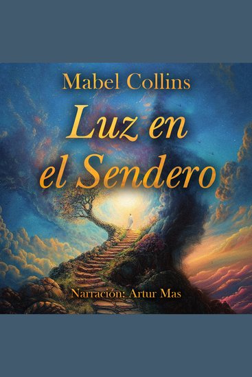 Luz en el Sendero - cover