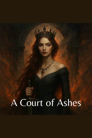 Court of Ashes A: Book summary & analysis - cover