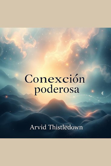 Conexión poderosa con lo divino - Espíritu celestial hacia el despertar divino - cover
