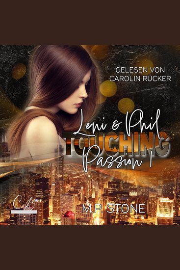 Leni & Phil: Touching Passion Teil 1 - cover