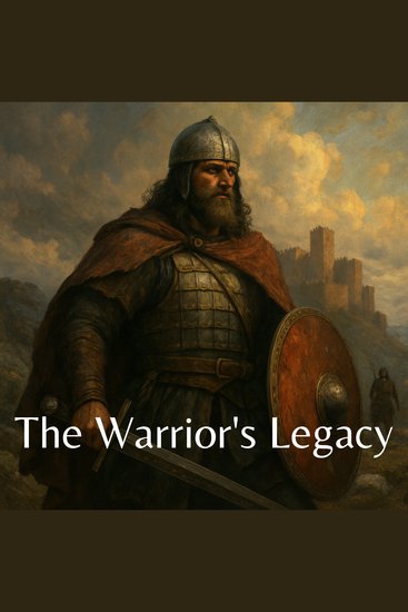 Warrior's Legacy The: Book summary & analysis - cover