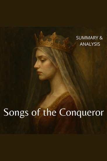 Songs of the Conqueror: Book summary & analysis - cover