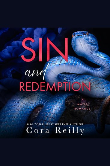 Sin and Redemption - cover