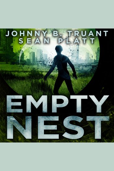 Empty Nest - A Dead City Novella - cover