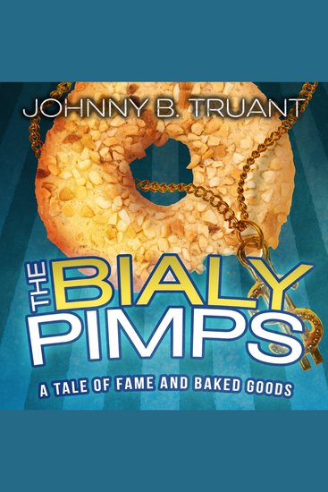 The Bialy Pimps - cover