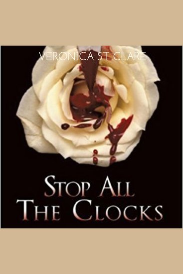Stop All the Clocks - cover