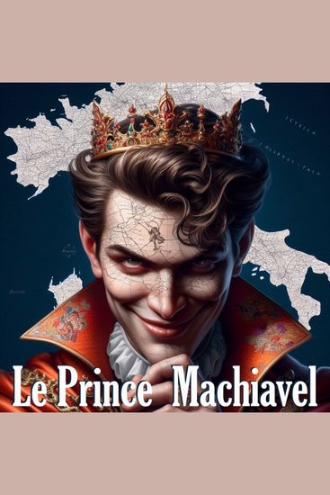 Le Prince - cover