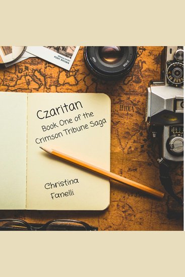 Czaritan - cover