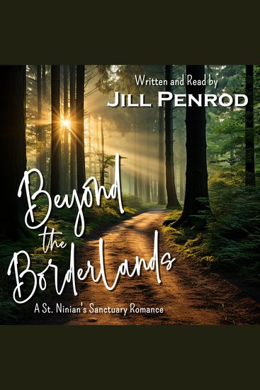 Beyond the Borderlands - cover