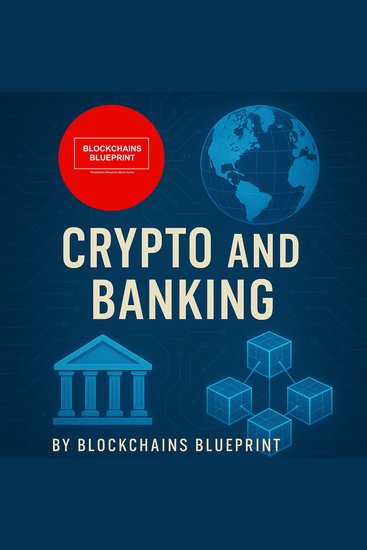 Crypto & Banking - cover
