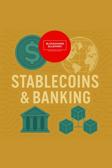 Stablecoins & Banking - cover