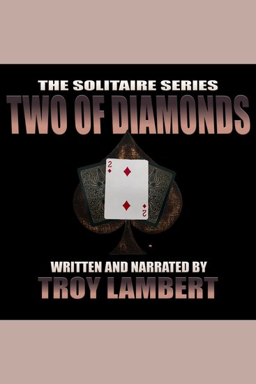 Solitaire Series Episode 19 The: The Two of Diamonds - cover