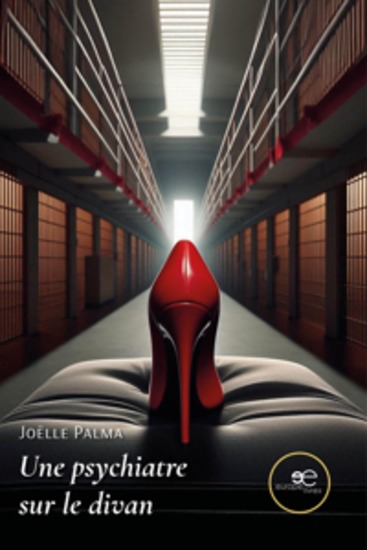 Une psychiatre sur le divan - cover