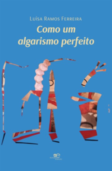 Como um algarismo perfeito - cover