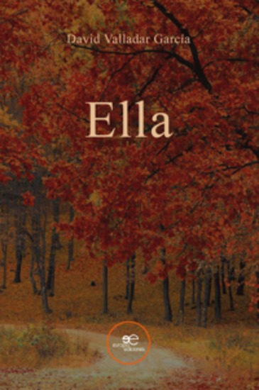 Ella - cover