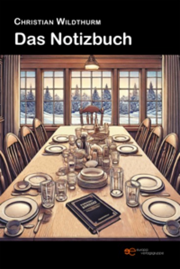 Das Notizbuch - cover