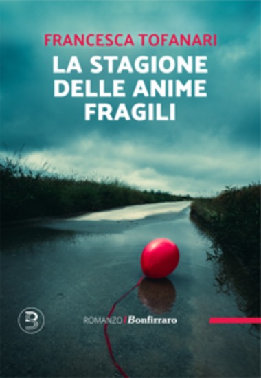 La stagione delle anime fragili - cover