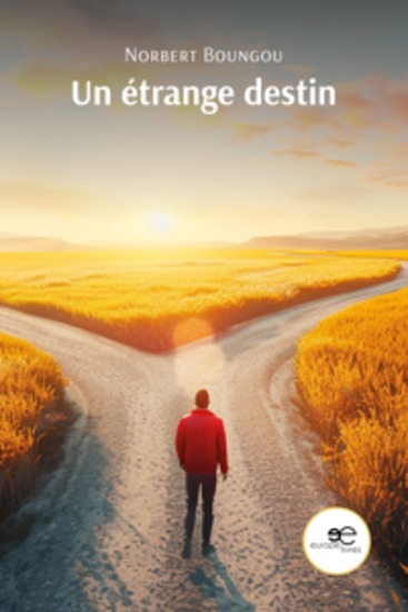 Un étrange destin - cover