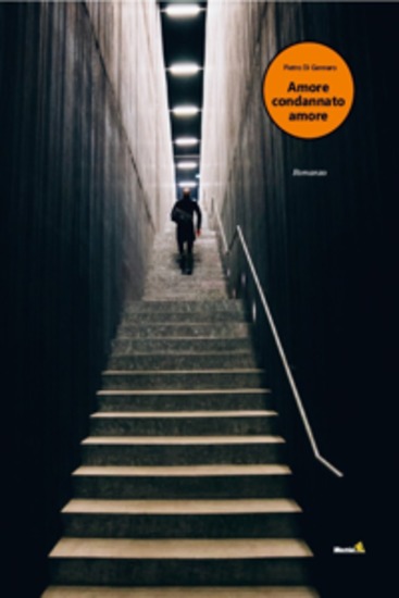Amore condannato amore - cover
