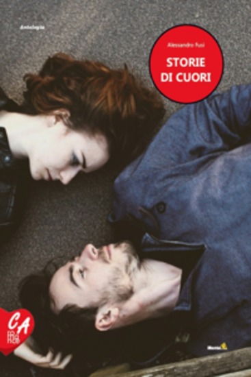 Storie di cuori - cover