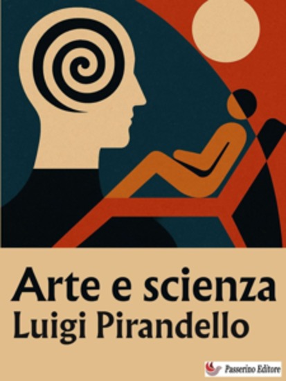 Arte e scienza - cover
