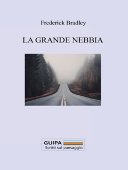 La Grande Nebbia - cover