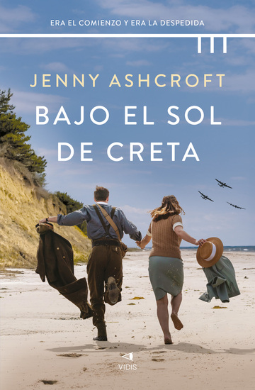 Bajo el sol de Creta - cover