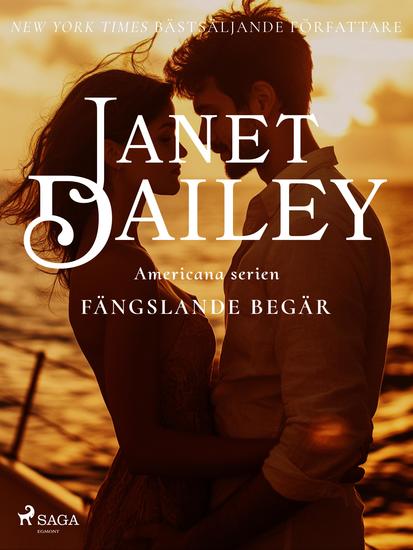 Fängslande begär - cover
